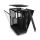 NZXT H6 FLOW RGB Black - 1204480 - zdjęcie 4
